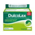 Bisacodyl Suppositories